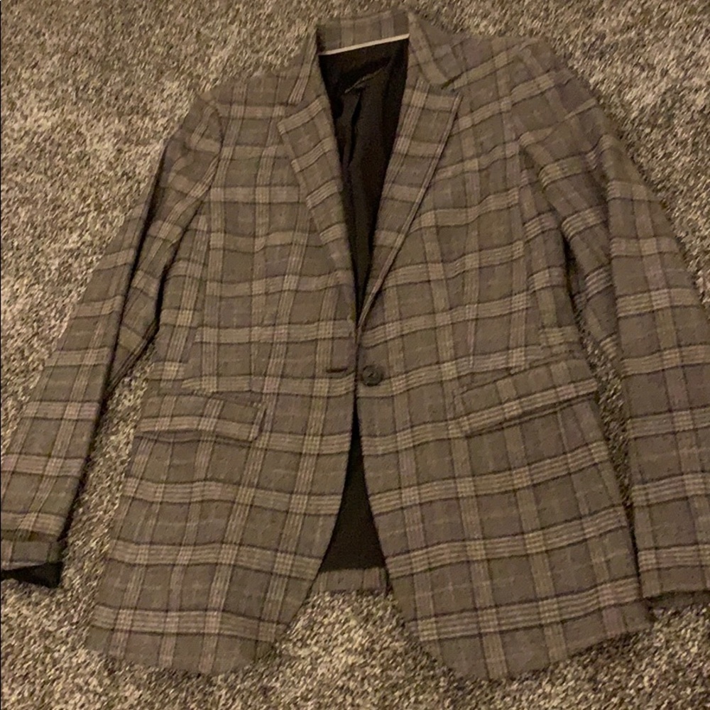 Banana Republic blazer